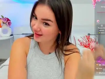 Chaturbate Live Sex Cam of immablack