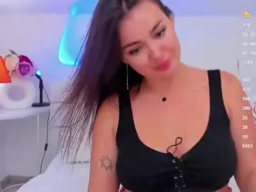 Chaturbate Live Sex of immablack