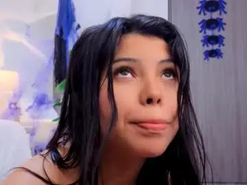 Chaturbate Free Porn Cam of isa__cute