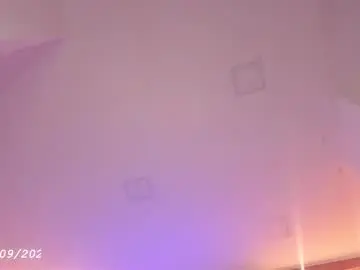 Chaturbate Sex Chat of isabel_escorcia