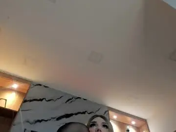 Chaturbate Live Sex of isabel_escorcia