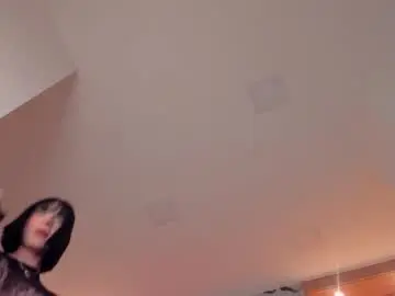 Chaturbate Live Sex Cam of isabel_escorcia