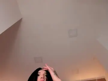 Chaturbate Adult Webcam of isabel_escorcia