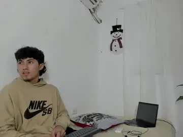 Chaturbate Private Sex Chat of laura_and_kevin