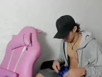 Chaturbate Private Sex Chat of laura_and_kevin