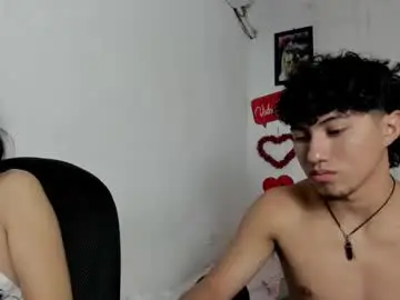 Chaturbate Free Porn Cam of laura_and_kevin
