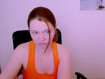 Chaturbate Nude Webcam of sun_lovely