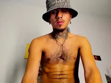 Chaturbate Adult Webcam of timewith_sebas