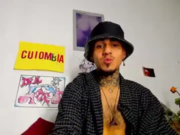 Chaturbate Watch Live Sex Cams of timewith_sebas