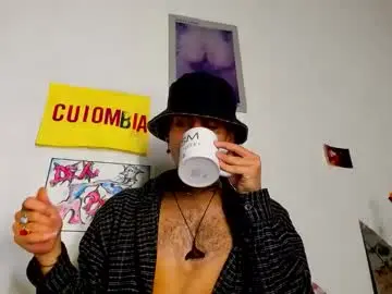 Chaturbate Free Porn Cam of timewith_sebas