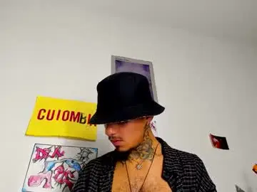 Chaturbate Best Webcam of timewith_sebas