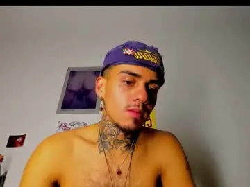 Chaturbate Adult Video Chat of timewith_sebas