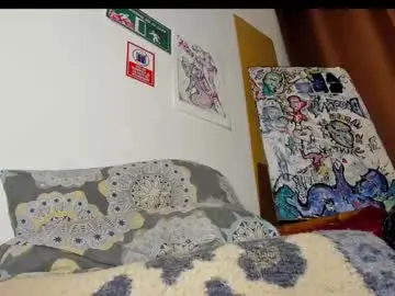 Chaturbate Nude Webcam of timewith_sebas