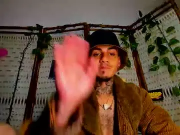 Chaturbate Free Porn Cam of timewith_sebas