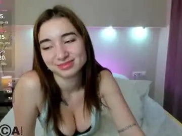 Chaturbate Free Porn Cam of adelina_bliss