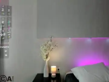 Chaturbate Best Webcam of adelina_bliss