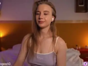 Chaturbate Sex Chat of alexispeach