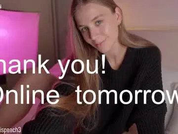 Chaturbate Live Porn of alexispeach