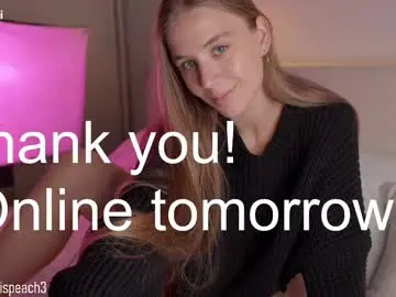 Chaturbate Free Porn Cam of alexispeach
