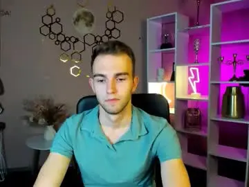 Chaturbate Nude Webcam of astren_villo