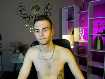 Chaturbate Adult Webcam of astren_villo