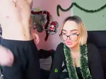 Chaturbate Sex Cam of astren_villo