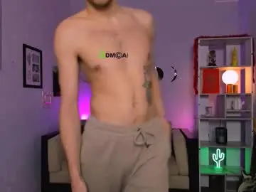 Chaturbate Sex Cam of astren_villo