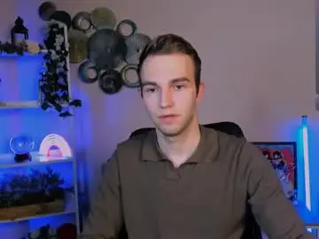 Chaturbate Sex Cam of astren_villo