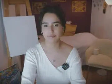 Chaturbate Sex Cam of bella_669