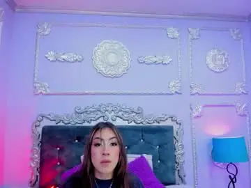 Chaturbate Sex Chat of dhaliarosse