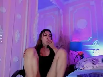 Chaturbate Nude Webcam of dhaliarosse