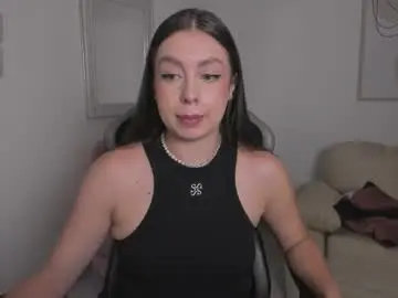 Chaturbate Live Porn of ellaclark