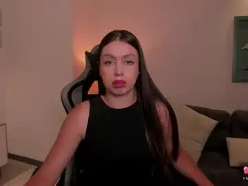 Chaturbate Sex Chat of ellaclark