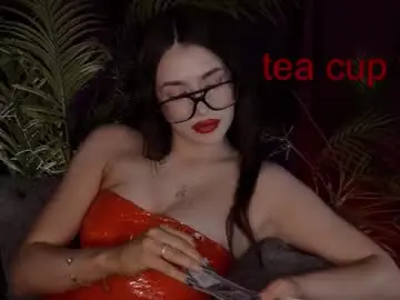 Chaturbate Free Porn Cam of emiliyaroude