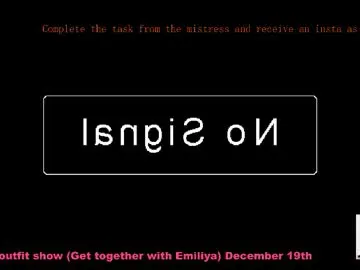 Chaturbate Watch Live Sex Cams of emiliyaroude