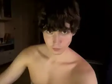 Chaturbate Live Sex Cam of faustfrost