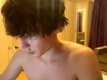 Chaturbate Live Sex Cam of faustfrost