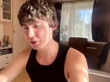 Chaturbate Free Porn Cam of faustfrost