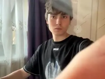 Chaturbate Live Sex of faustfrost