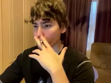 Chaturbate Best Webcam of faustfrost