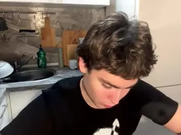 Chaturbate Live Sex Cam of faustfrost