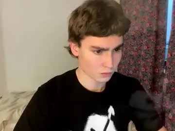 Chaturbate Live Porn of faustfrost