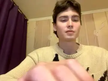 Chaturbate Sex Cam of faustfrost