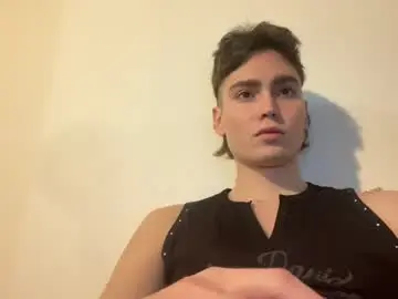 Chaturbate Best live sex cam show of faustfrost