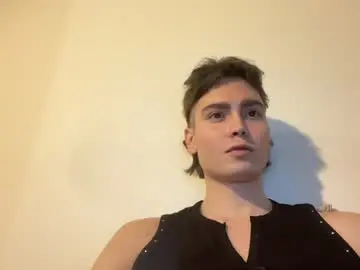 Chaturbate Sex Cam of faustfrost