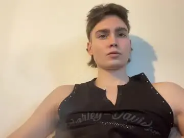 Chaturbate Nude Webcam of faustfrost