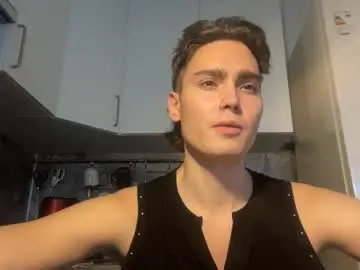 Chaturbate Best live sex cam show of faustfrost