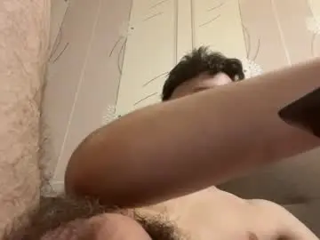 Chaturbate Live Sex Cam of faustfrost