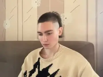 Chaturbate Free Porn Cam of faustfrost