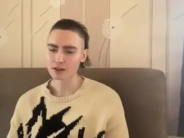 Chaturbate Adult Webcam of faustfrost